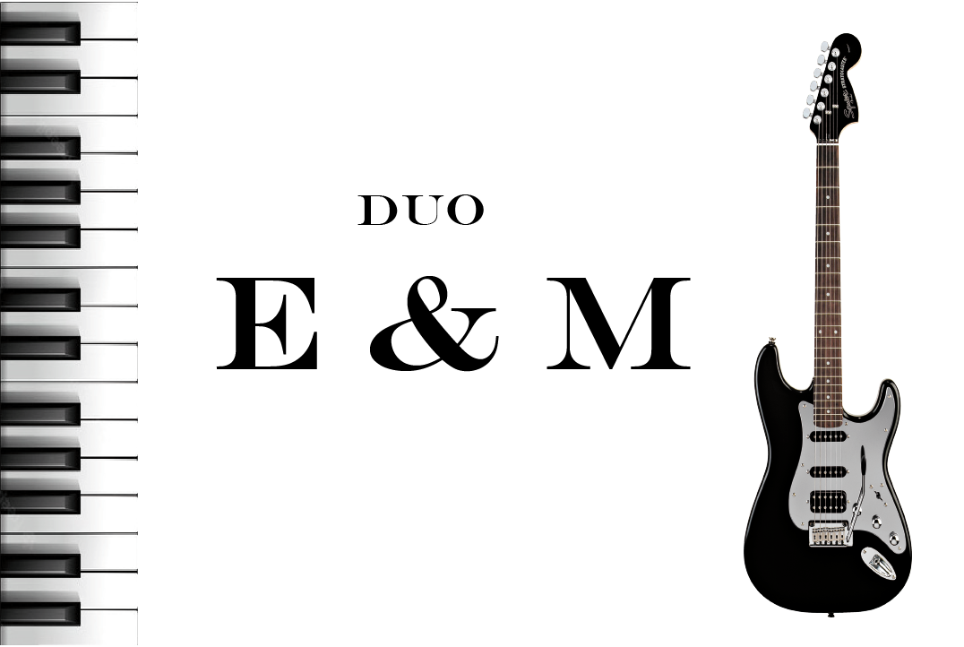 Duo E &amp; M
